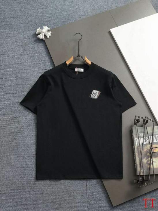 Picture of Hermes T Shirts Short _SKUHermesXS-L20tr1079721